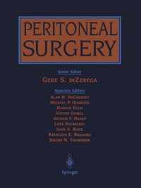 Peritoneal Surgery