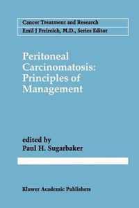 Peritoneal Carcinomatosis