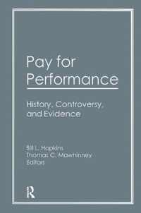 Pay for Performance