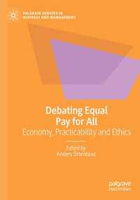 Debating Equal Pay for All