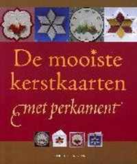 Mooiste Kerstkaarten Met Perkament