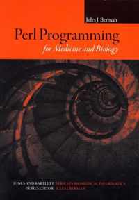 Perl Programming for Medicine and Biology