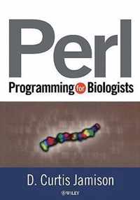 Perl Programming for Biologists