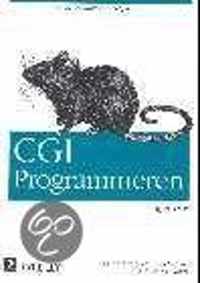 CGI Programmeren met Perl