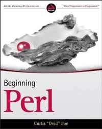 Beginning Perl