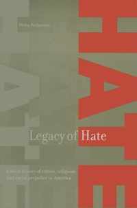 Legacy of Hate