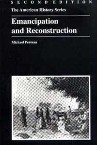 Emancipation and Reconstruction