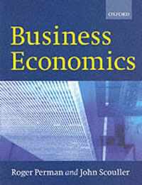 Business Economics