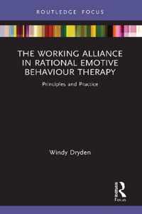 The Working Alliance in Rational Emotive Behaviour Therapy