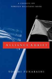 Alliance Adrift