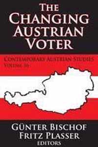 The Changing Austrian Voter