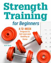 Strength Training For Beginner