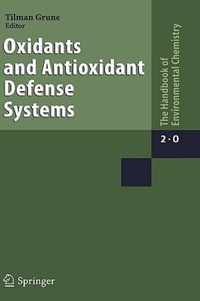 Oxidants and Antioxidant Defense Systems