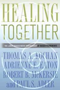 Healing Together