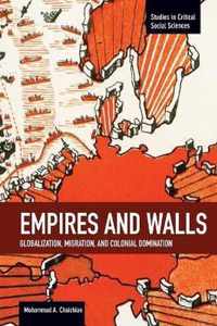 Empires and Walls