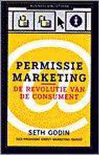 Permissie marketing