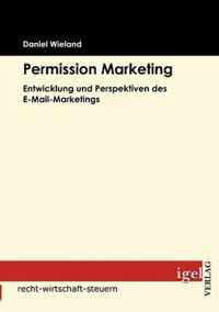 Permission Marketing