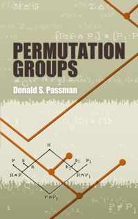 Permutation Groups