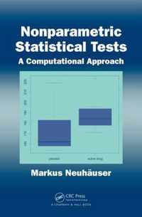 Nonparametric Statistical Tests