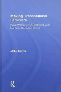 Making Transnational Feminism