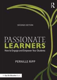 Passionate Learners