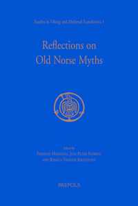 Reflections on Old Norse Myths