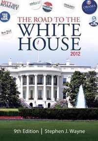 The Road to the White House 2012