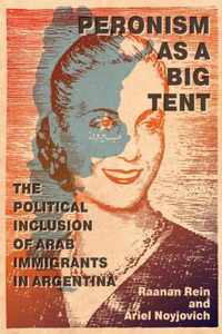 Peronism as a Big Tent