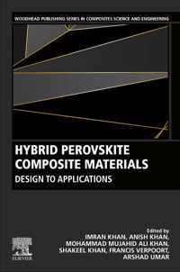 Hybrid Perovskite Composite Materials