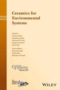 Ceramics for Environmental Systems