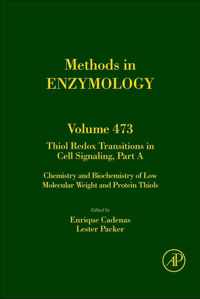 Thiol Redox Transitions in Cell Signaling, Part A