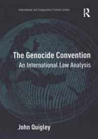 The Genocide Convention