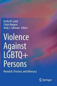 Violence Against LGBTQ+ Persons