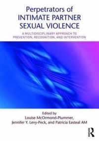 Perpetrators of Intimate Partner Sexual Violence