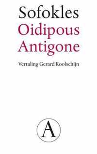 Oidipous Antigone