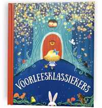 Boekje - Voorleesboek - 5 verhalen - Voorleesklassiekers - Moby Dick - Robin Hood