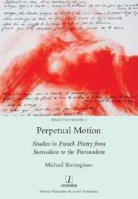 Perpetual Motion