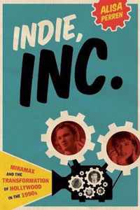 Indie, Inc.