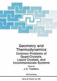 Geometry and Thermodynamics