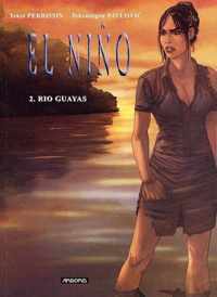 El nino 02. rio guayas