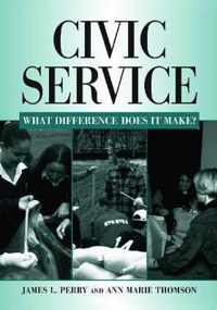 Civic Service