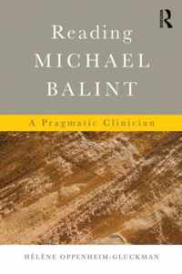 Reading Michael Balint