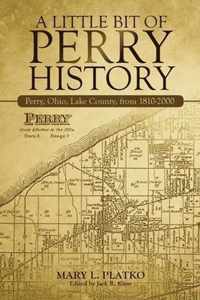 A Little Bit of Perry History