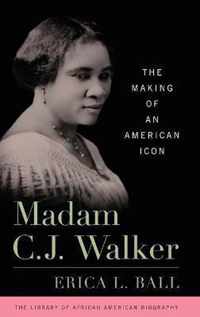 Madam C.J. Walker