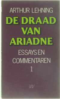 De draad van Ariadne