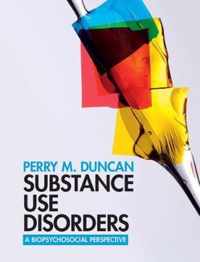 Substance Use Disorders