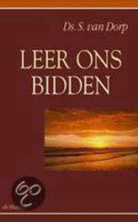 Leer ons bidden