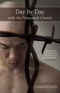 Day by Day with the Persecuted Church