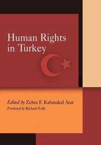 Human Rights in Turkey