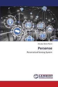 Persense